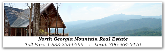 Real Estate North Georgia